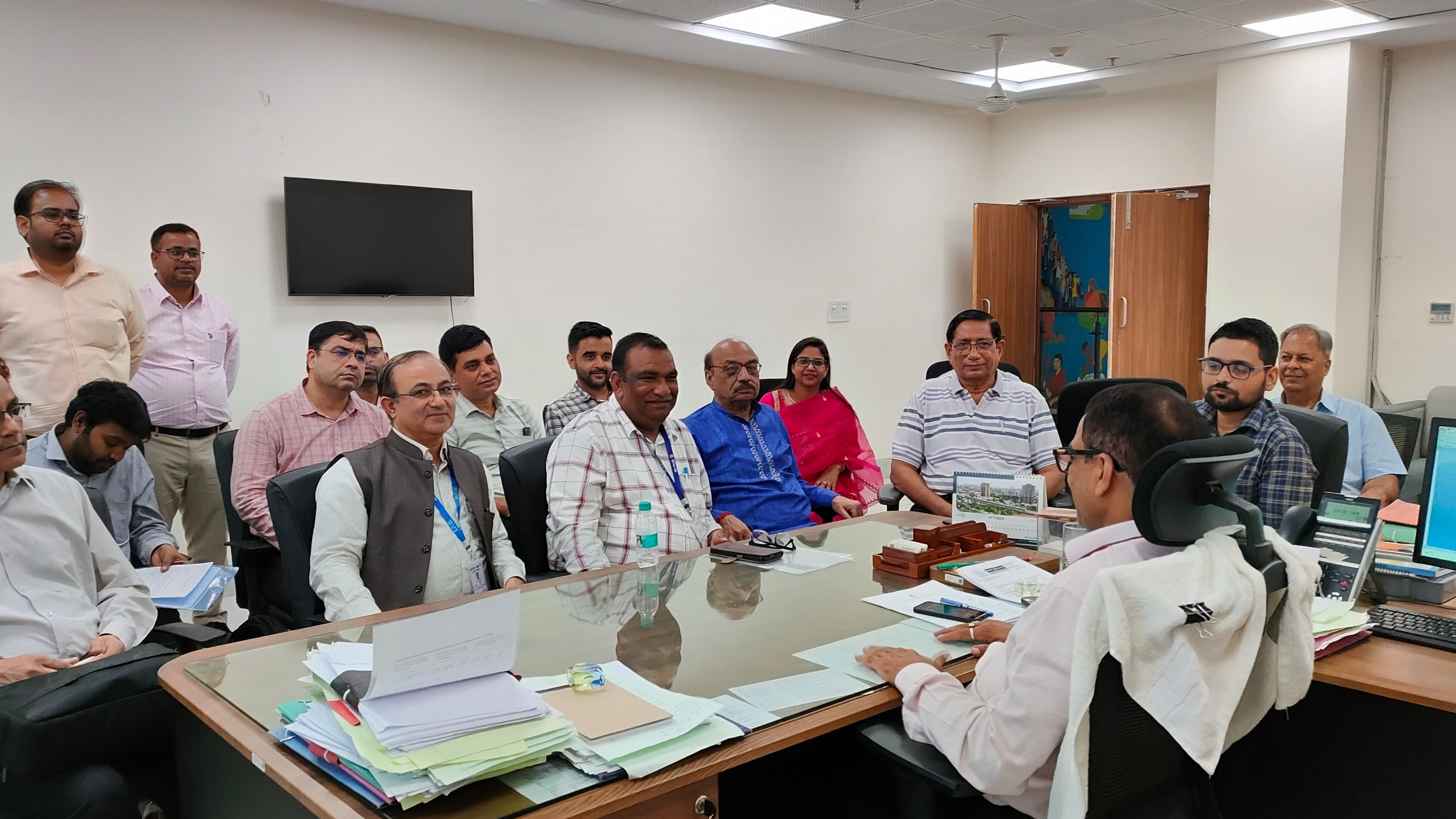वी बैंकर्स की 12 वे द्विपक्षीय समझौते को चुनौती 